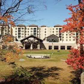 Primary image1貓技能長壽與健康度假村,卡茨基尔名胜世界飯店