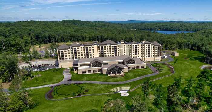 Lainnya YO1 Longevity & Health Resorts, Catskills