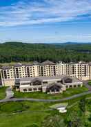 Imej utama YO1 Longevity & Health Resorts, Catskills