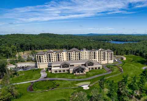 Lainnya YO1 Longevity & Health Resorts, Catskills
