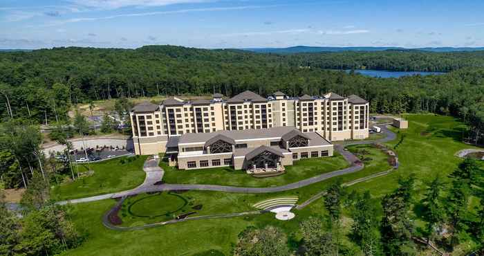Others YO1 Longevity & Health Resorts, Catskills