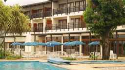 Solomon Kitano Mendana Hotel, Rp 2.538.969