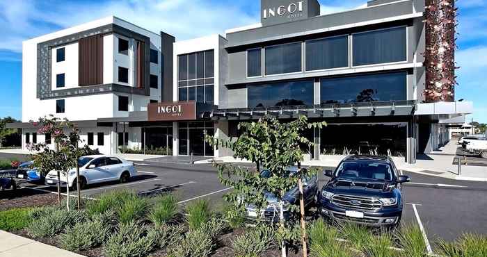 Lainnya Ingot Hotel Perth, Ascend Hotel Collection