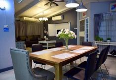 Lainnya 2 Pattaya Thai Earawan Pool Villas