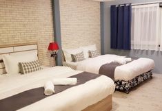 Lainnya 3 Pattaya Thai Earawan Pool Villas