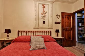 其他 4 Casa Vacanze '800