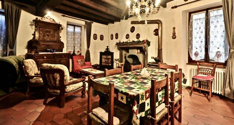 其他 2 Casa Vacanze '800