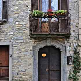 Primary image 1 Casa Vacanze '800, Province of Como Hotels