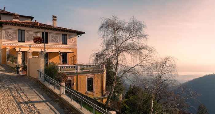 Others Albergo Sacro Monte Varese