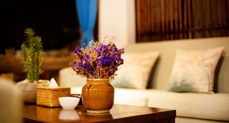 Others 2 Dali Lanshe Seaview Inn