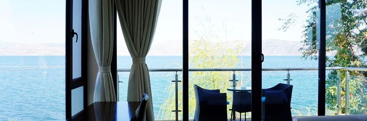 Others Dali Lanshe Seaview Inn