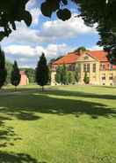ภาพหลัก Schloss Grabow, Resting Place & A Luxury Piano Collection Resort, Prignitz - Brandenburg