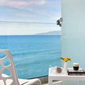 Primary image 1 Vasia Boulevard - Adults Only, Dimos Gortyna Hotels