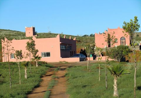 อื่นๆ Gîte Tintafoukt