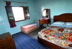 อื่นๆ 5 Gîte Tintafoukt