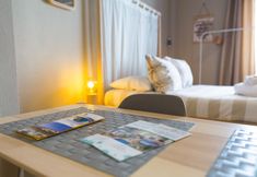 その他 5 Estudio Postigo Centro con balcón