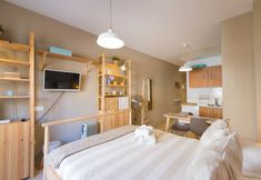 その他 3 Estudio Postigo Centro con balcón