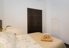 Lain-lain 6 Apartamento Picasso Balcony