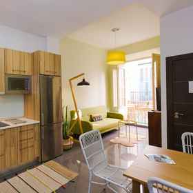 Primary image 1 Apartamento Picasso Balcony, Alcaucín Hotels