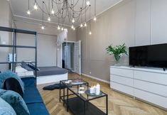 Others 6 Elite Apartments King Size Old Town