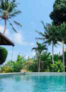 ภาพหลัก Villa Wildflower Canggu