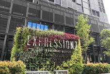 Lainnya Expressionz Professional Suites by iHost Homes 2