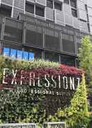 ภาพหลัก Expressionz Professional Suites by iHost Homes 2