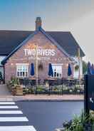 ภาพหลัก Two Rivers, Chepstow by Marston’s Inns