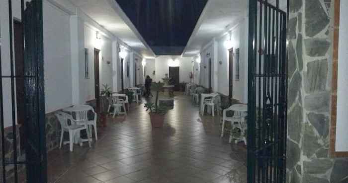 Others Hostal El Canario