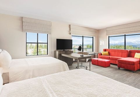 Lainnya Snoqualmie Inn by Hotel America