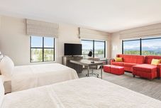 Lainnya Snoqualmie Inn by Hotel America