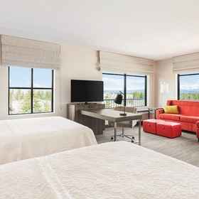 Primary image1斯諾誇爾米旅館 - 美國飯店,TPC at Snoqualmie Ridge飯店