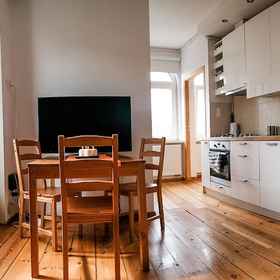 Primary image 1 Sopot Sleeps - Sopot Suite, Sopocki Zdrój Hotels