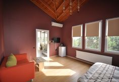 其他 5 Tuzla Kosk Otel