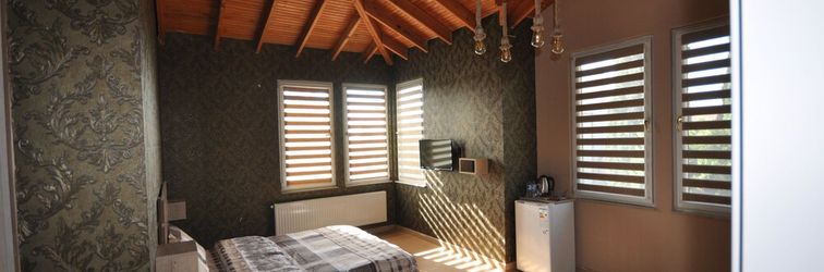 其他 Tuzla Kosk Otel