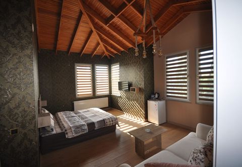 其他 Tuzla Kosk Otel