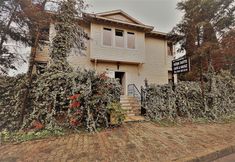 อื่นๆ 2 Tuzla Kosk Otel