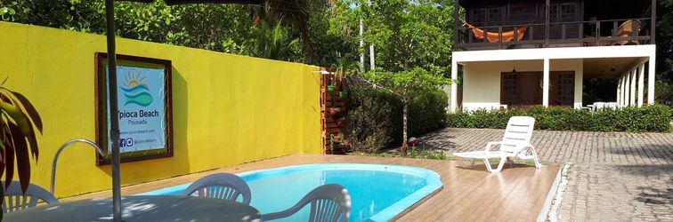 Others Ypioca Beach Pousada