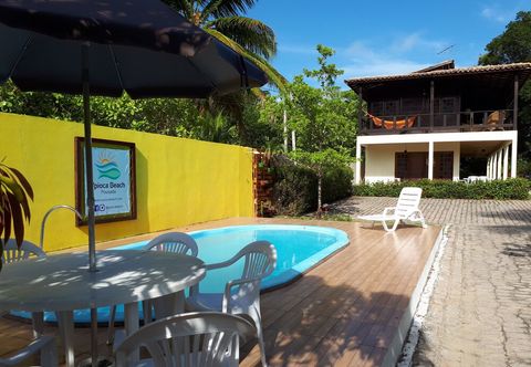 Others Ypioca Beach Pousada