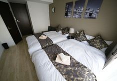 Others 4 Best Residence Kujo 502