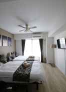 Primary image Best Residence Kujo 502