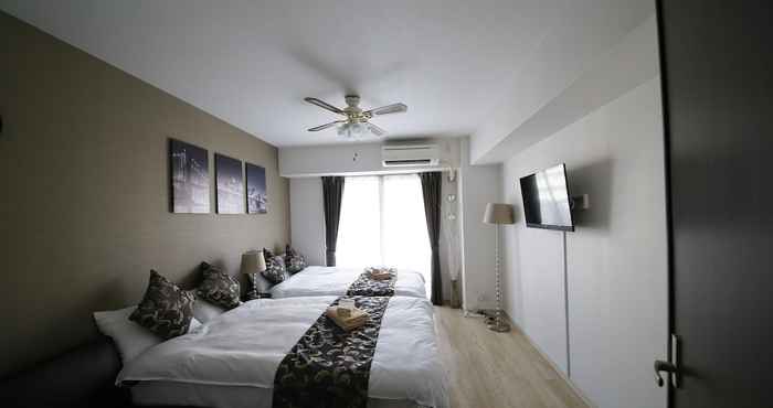 อื่นๆ Best Residence Kujo 502