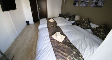 Others 2 Best Residence Kujo 502