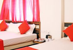 Lain-lain 7 Hotel Holydon