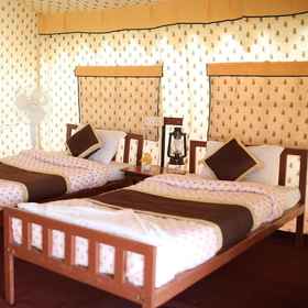 Primary image 1 Rishikul Kumbh Cottages, The Child House Hotels