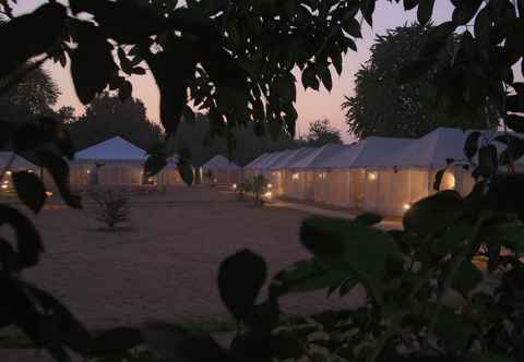 Lainnya Rishikul Kumbh Cottages