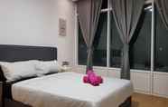 Others 7 Luxury Apartment near KLCC & City Center