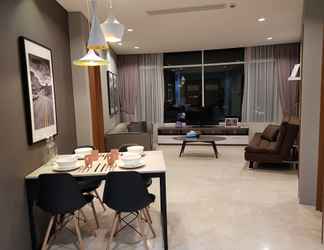 Lain-lain 2 Luxury Apartment near KLCC & City Center