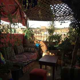 Primary image 1 Dar Sunrise, Fez Stadium Hotels