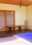 Ảnh chính Batur Sari Private Villa